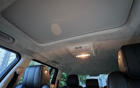 Land Rover Range Rover III, 2011 год, 4 150 000 рублей, 13 фотография