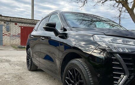 Haval Jolion, 2023 год, 2 050 000 рублей, 3 фотография