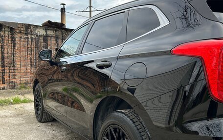 Haval Jolion, 2023 год, 2 050 000 рублей, 6 фотография
