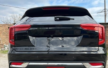 Haval Jolion, 2023 год, 2 050 000 рублей, 5 фотография