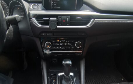 Mazda 6, 2017 год, 2 100 000 рублей, 8 фотография