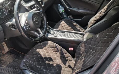 Mazda 6, 2017 год, 2 100 000 рублей, 16 фотография