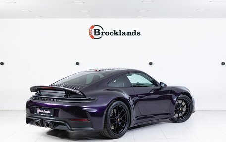 Porsche 911, 2025 год, 28 590 000 рублей, 4 фотография