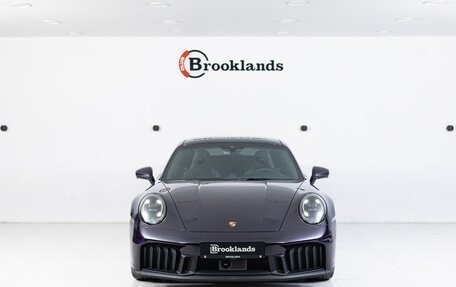 Porsche 911, 2025 год, 28 590 000 рублей, 2 фотография