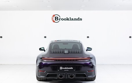 Porsche 911, 2025 год, 28 590 000 рублей, 5 фотография