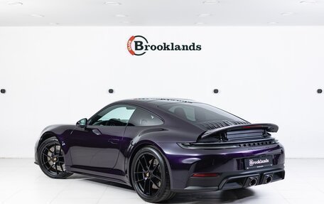 Porsche 911, 2025 год, 28 590 000 рублей, 6 фотография