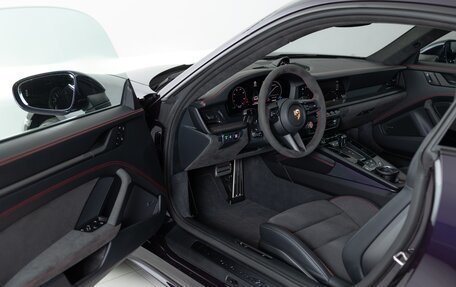 Porsche 911, 2025 год, 28 590 000 рублей, 7 фотография