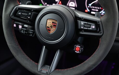 Porsche 911, 2025 год, 28 590 000 рублей, 16 фотография
