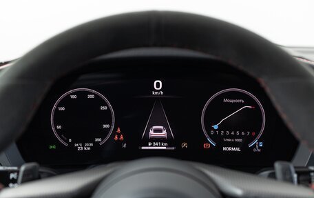 Porsche 911, 2025 год, 28 590 000 рублей, 14 фотография
