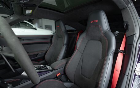 Porsche 911, 2025 год, 28 590 000 рублей, 10 фотография