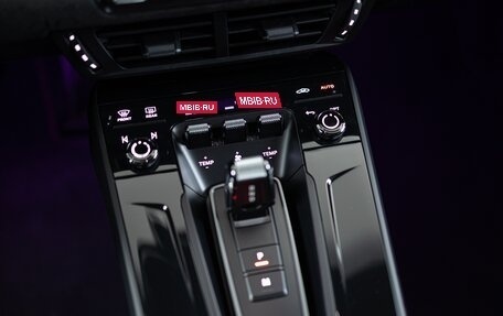 Porsche 911, 2025 год, 28 590 000 рублей, 19 фотография