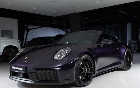 Porsche 911, 2025 год, 28 590 000 рублей, 27 фотография
