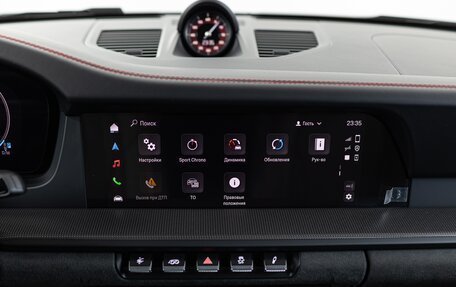 Porsche 911, 2025 год, 28 590 000 рублей, 22 фотография