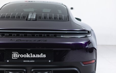 Porsche 911, 2025 год, 28 590 000 рублей, 31 фотография