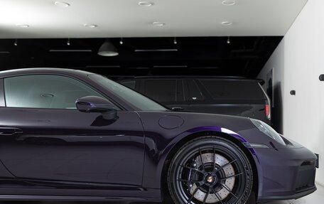 Porsche 911, 2025 год, 28 590 000 рублей, 32 фотография