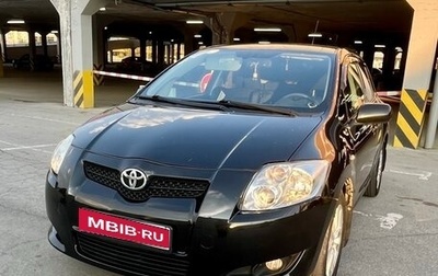 Toyota Auris II, 2007 год, 920 000 рублей, 1 фотография