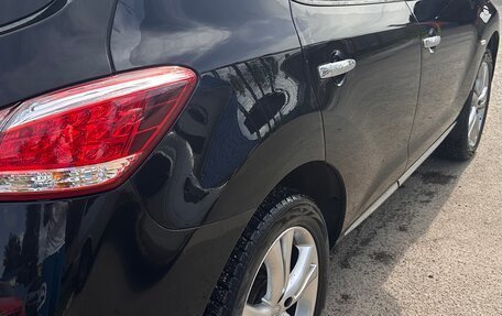 Nissan Murano, 2012 год, 1 300 000 рублей, 5 фотография