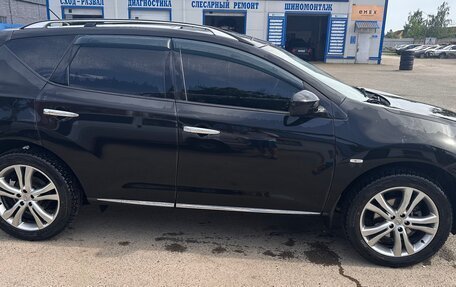 Nissan Murano, 2012 год, 1 300 000 рублей, 2 фотография