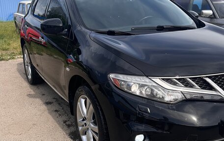 Nissan Murano, 2012 год, 1 300 000 рублей, 3 фотография
