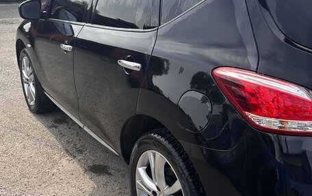 Nissan Murano, 2012 год, 1 300 000 рублей, 8 фотография