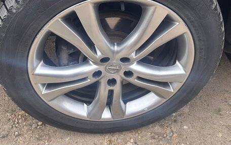 Nissan Murano, 2012 год, 1 300 000 рублей, 10 фотография