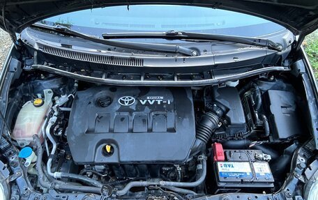 Toyota Auris II, 2007 год, 920 000 рублей, 3 фотография