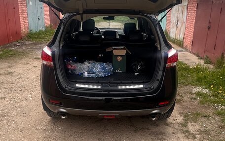 Nissan Murano, 2012 год, 1 300 000 рублей, 12 фотография