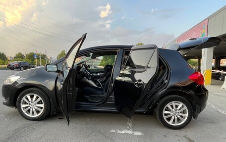 Toyota Auris II, 2007 год, 920 000 рублей, 6 фотография