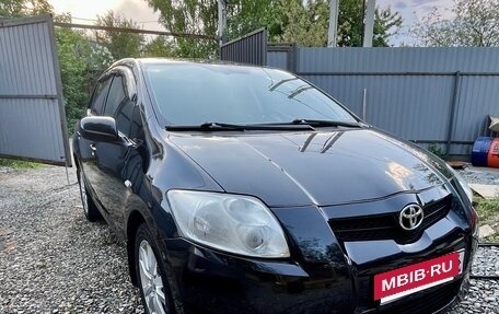 Toyota Auris II, 2007 год, 920 000 рублей, 2 фотография