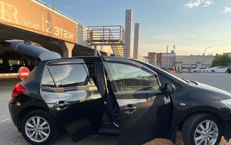 Toyota Auris II, 2007 год, 920 000 рублей, 7 фотография