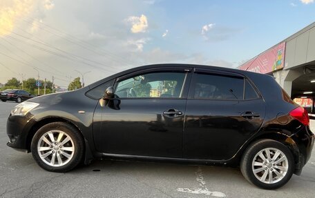 Toyota Auris II, 2007 год, 920 000 рублей, 8 фотография