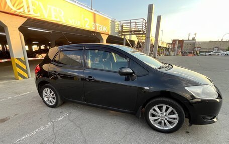 Toyota Auris II, 2007 год, 920 000 рублей, 9 фотография