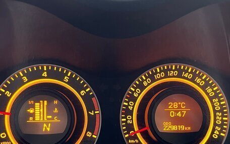 Toyota Auris II, 2007 год, 920 000 рублей, 15 фотография