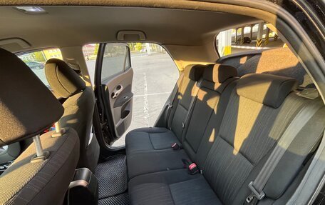 Toyota Auris II, 2007 год, 920 000 рублей, 12 фотография