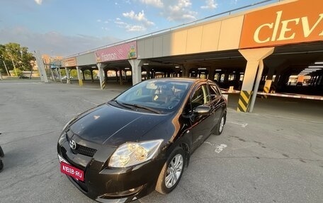 Toyota Auris II, 2007 год, 920 000 рублей, 5 фотография