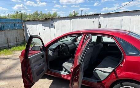 Chevrolet Lacetti, 2007 год, 699 000 рублей, 7 фотография