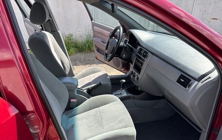 Chevrolet Lacetti, 2007 год, 699 000 рублей, 15 фотография