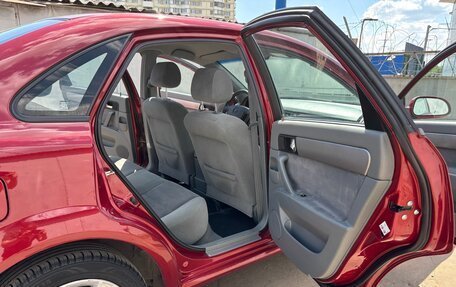 Chevrolet Lacetti, 2007 год, 699 000 рублей, 13 фотография