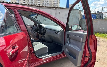 Chevrolet Lacetti, 2007 год, 699 000 рублей, 14 фотография