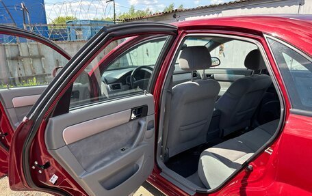 Chevrolet Lacetti, 2007 год, 699 000 рублей, 9 фотография