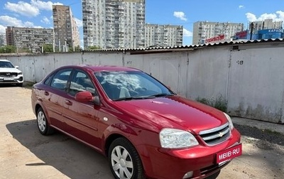 Chevrolet Lacetti, 2007 год, 699 000 рублей, 1 фотография