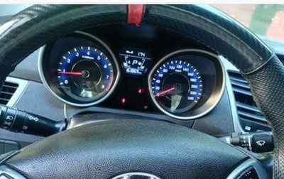 Hyundai Elantra V, 2014 год, 790 000 рублей, 1 фотография