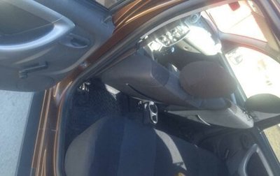 Renault Duster I рестайлинг, 2014 год, 950 000 рублей, 1 фотография