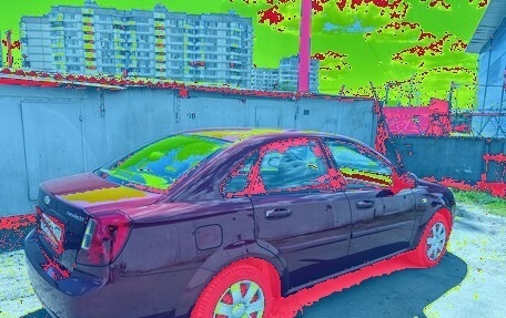 Chevrolet Lacetti, 2007 год, 699 000 рублей, 4 фотография