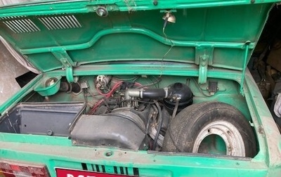 ЗАЗ 968, 1986 год, 39 000 рублей, 1 фотография