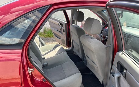 Chevrolet Lacetti, 2007 год, 699 000 рублей, 16 фотография