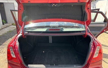 Chevrolet Lacetti, 2007 год, 699 000 рублей, 17 фотография