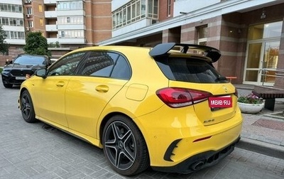 Mercedes-Benz A-Класс AMG, 2020 год, 5 000 000 рублей, 1 фотография