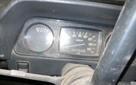 ЗАЗ 968, 1986 год, 39 000 рублей, 3 фотография