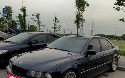 BMW 5 серия, 2000 год, 650 000 рублей, 1 фотография